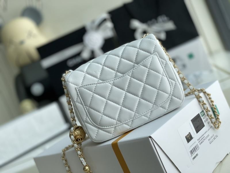 Chanel CF Series Bags